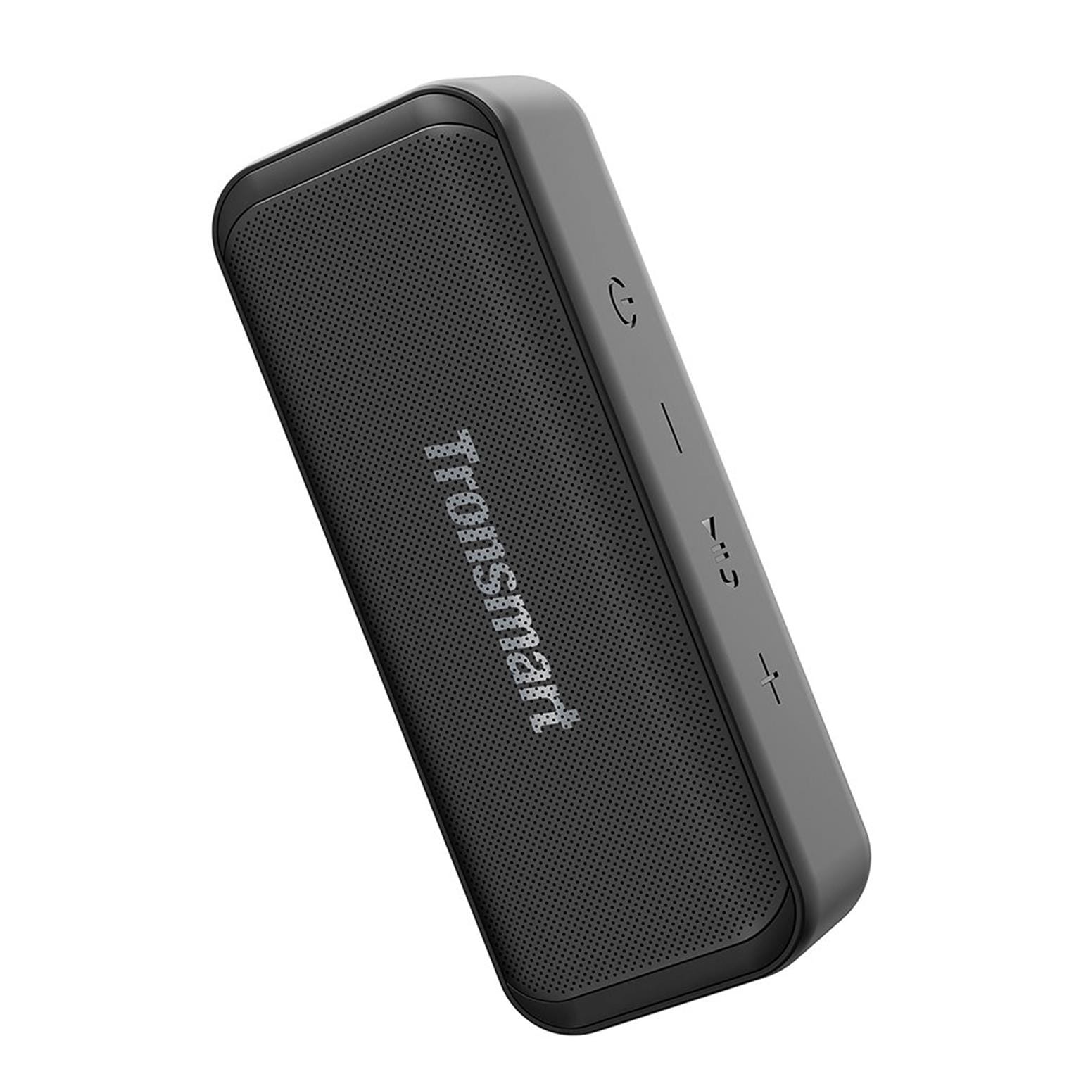 Tronsmart T2 Mini – Kompakter Wireless Bluetooth Lautsprecher, Robust und Wasserdicht – Weiteres Produktbild 5 Tronsmart T2 Mini – Kompakter Wireless Bluetooth Lautsprecher, Robust und Wasserdicht – Weiteres Produktbild 5