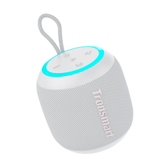 Tronsmart T7 Mini – 15W Lautsprecher, Bluetooth 5.3, vielseitige Einsatzmöglichkeiten – Weiteres Produktbild 1 Tronsmart T7 Mini – 15W Lautsprecher, Bluetooth 5.3, vielseitige Einsatzmöglichkeiten – Weiteres Produktbild 1
