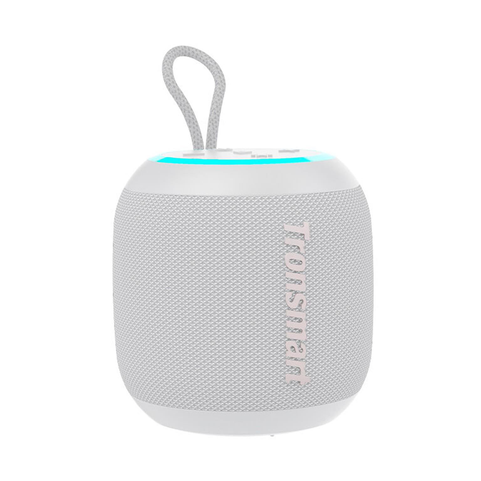 Tronsmart T7 Mini – 15W Lautsprecher, Bluetooth 5.3, vielseitige Einsatzmöglichkeiten – Weiteres Produktbild 2