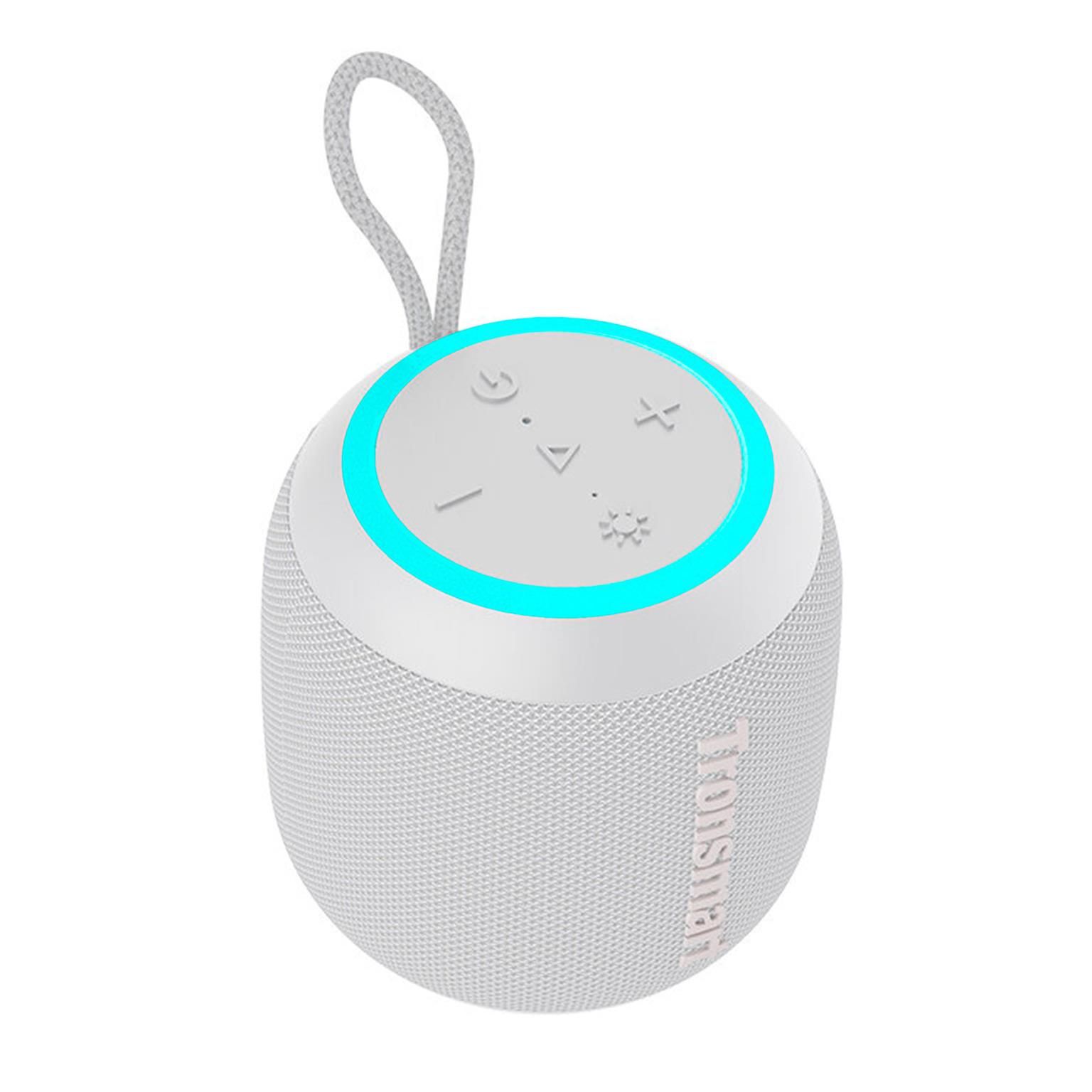 Tronsmart T7 Mini – 15W Lautsprecher, Bluetooth 5.3, vielseitige Einsatzmöglichkeiten – Weiteres Produktbild 4 Tronsmart T7 Mini – 15W Lautsprecher, Bluetooth 5.3, vielseitige Einsatzmöglichkeiten – Weiteres Produktbild 4