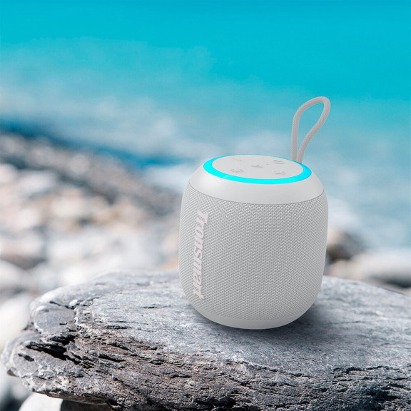 Tronsmart T7 Mini – 15W Lautsprecher, Bluetooth 5.3, vielseitige Einsatzmöglichkeiten – Weiteres Produktbild 5