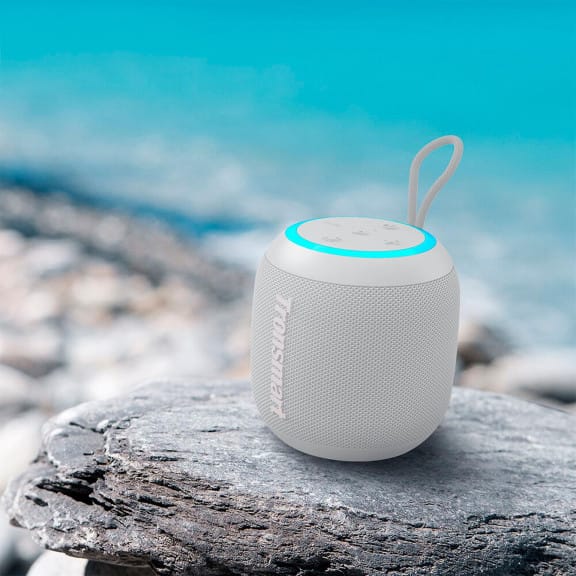 Tronsmart T7 Mini – 15W Lautsprecher, Bluetooth 5.3, vielseitige Einsatzmöglichkeiten – Weiteres Produktbild 5 Tronsmart T7 Mini – 15W Lautsprecher, Bluetooth 5.3, vielseitige Einsatzmöglichkeiten – Weiteres Produktbild 5