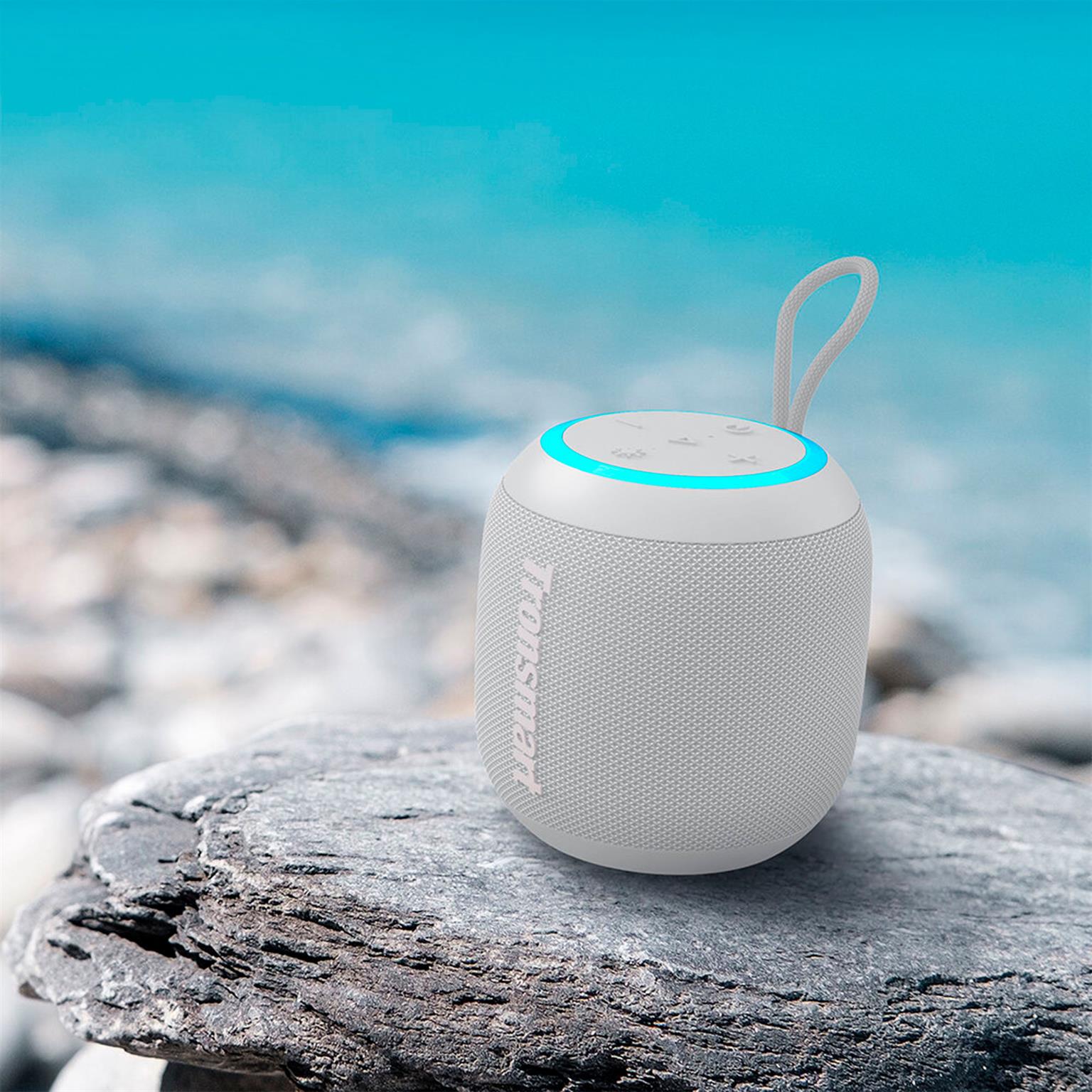 Tronsmart T7 Mini – 15W Lautsprecher, Bluetooth 5.3, vielseitige Einsatzmöglichkeiten – Weiteres Produktbild 5 Tronsmart T7 Mini – 15W Lautsprecher, Bluetooth 5.3, vielseitige Einsatzmöglichkeiten – Weiteres Produktbild 5