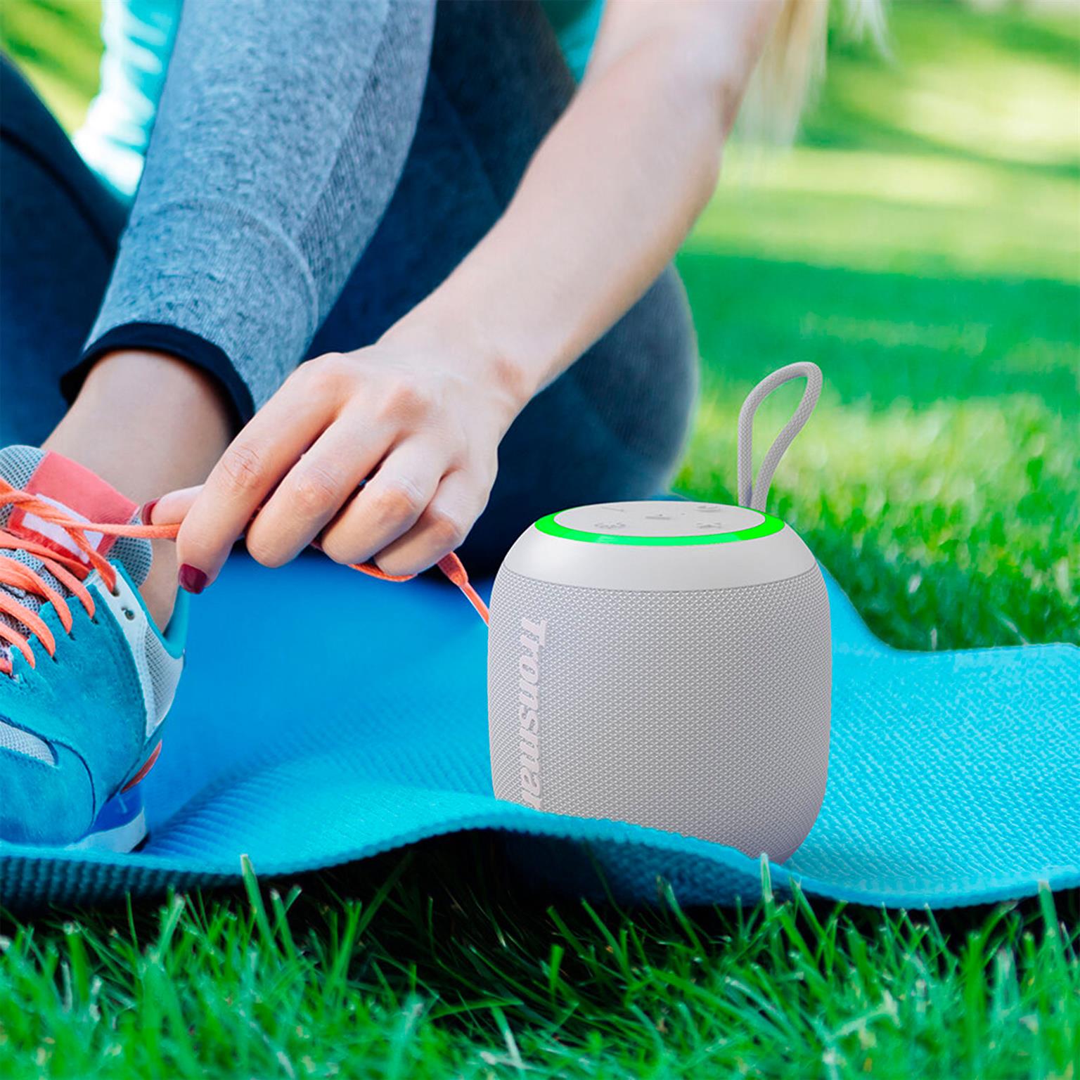 Tronsmart T7 Mini – 15W Lautsprecher, Bluetooth 5.3, vielseitige Einsatzmöglichkeiten – Weiteres Produktbild 6