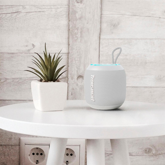Tronsmart T7 Mini – 15W Lautsprecher, Bluetooth 5.3, vielseitige Einsatzmöglichkeiten – Weiteres Produktbild 8