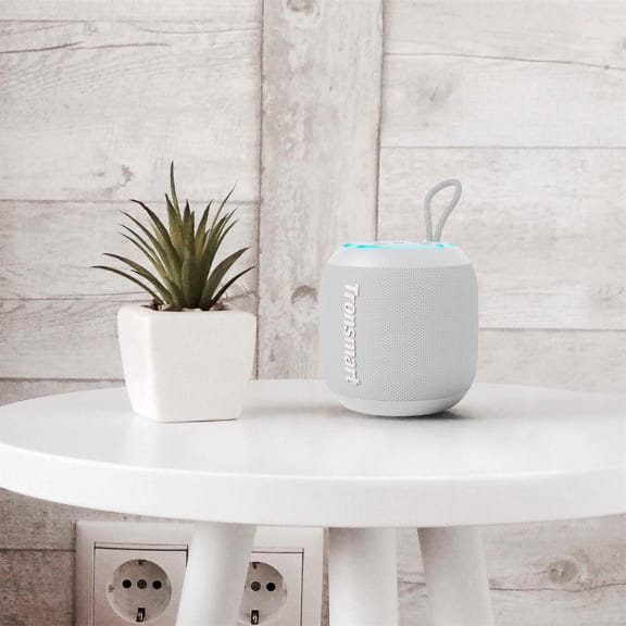 Tronsmart T7 Mini – 15W Lautsprecher, Bluetooth 5.3, vielseitige Einsatzmöglichkeiten – Weiteres Produktbild 8 Tronsmart T7 Mini – 15W Lautsprecher, Bluetooth 5.3, vielseitige Einsatzmöglichkeiten – Weiteres Produktbild 8
