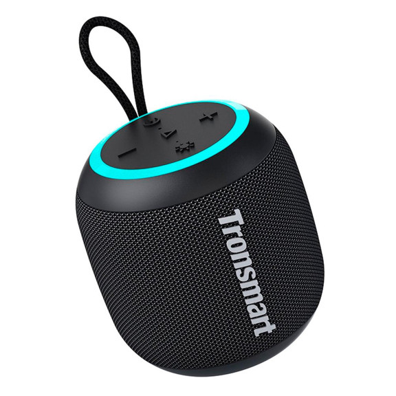 Tronsmart T7 Mini – 15W Lautsprecher, Bluetooth 5.3, vielseitige Einsatzmöglichkeiten – Weiteres Produktbild 1 Tronsmart T7 Mini – 15W Lautsprecher, Bluetooth 5.3, vielseitige Einsatzmöglichkeiten – Weiteres Produktbild 1