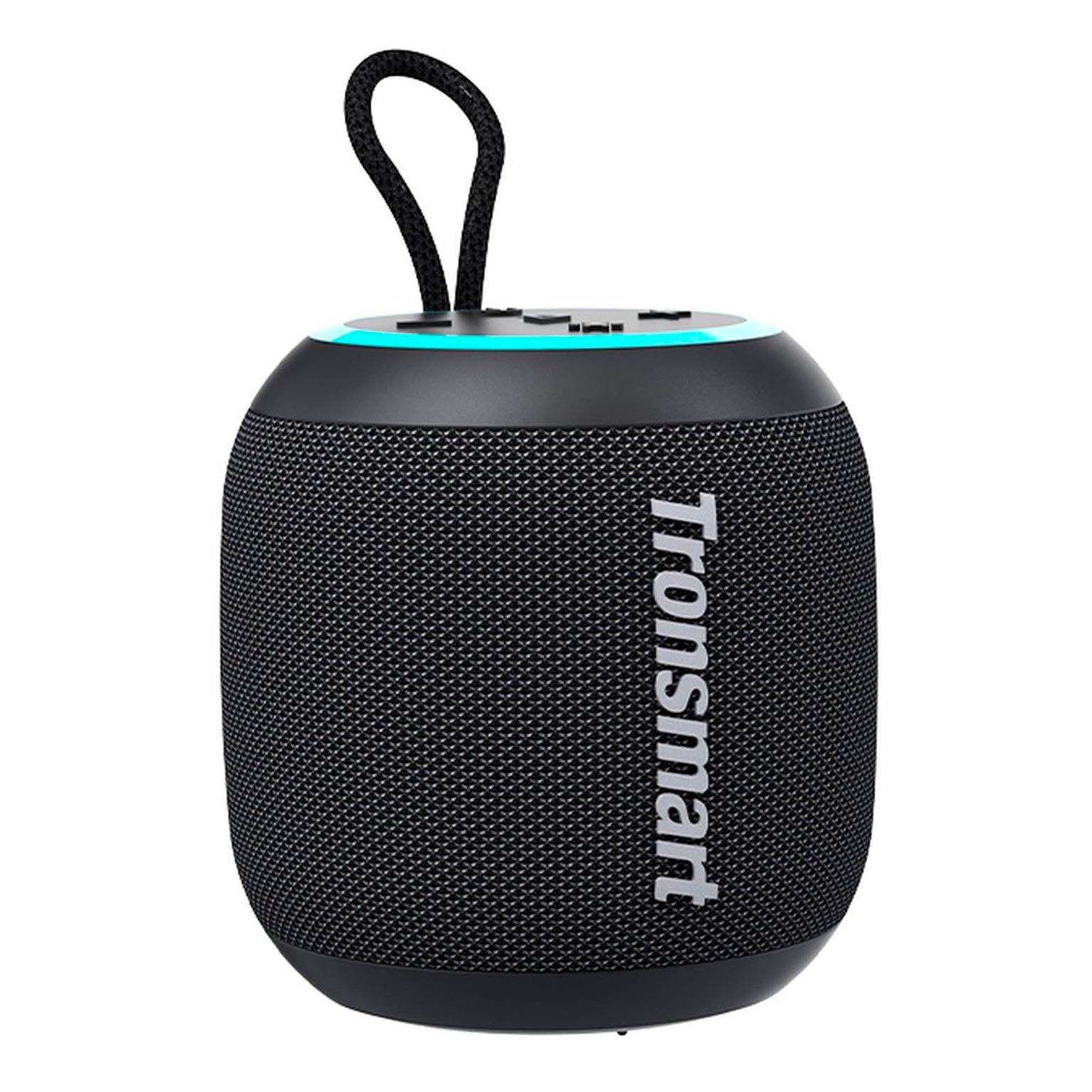 Tronsmart T7 Mini – 15W Lautsprecher, Bluetooth 5.3, vielseitige Einsatzmöglichkeiten – Weiteres Produktbild 2