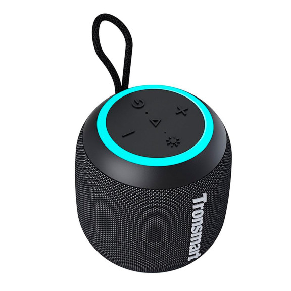 Tronsmart T7 Mini – 15W Lautsprecher, Bluetooth 5.3, vielseitige Einsatzmöglichkeiten – Weiteres Produktbild 4