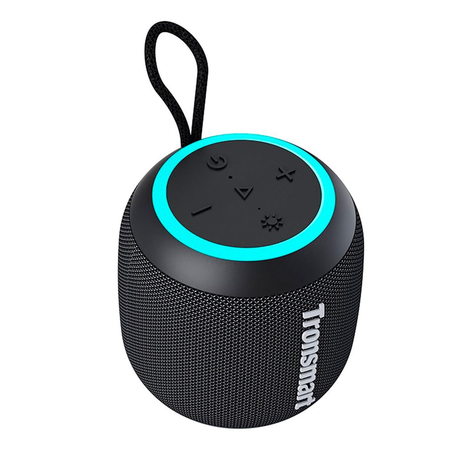 Tronsmart T7 Mini – 15W Lautsprecher, Bluetooth 5.3, vielseitige Einsatzmöglichkeiten – Weiteres Produktbild 4 Tronsmart T7 Mini – 15W Lautsprecher, Bluetooth 5.3, vielseitige Einsatzmöglichkeiten – Weiteres Produktbild 4