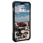 UAG Monarch – Smartphone-Schutz 5 Schichten, Stoßdämpfende Handyhülle mit MagSafe – Produktbild 3