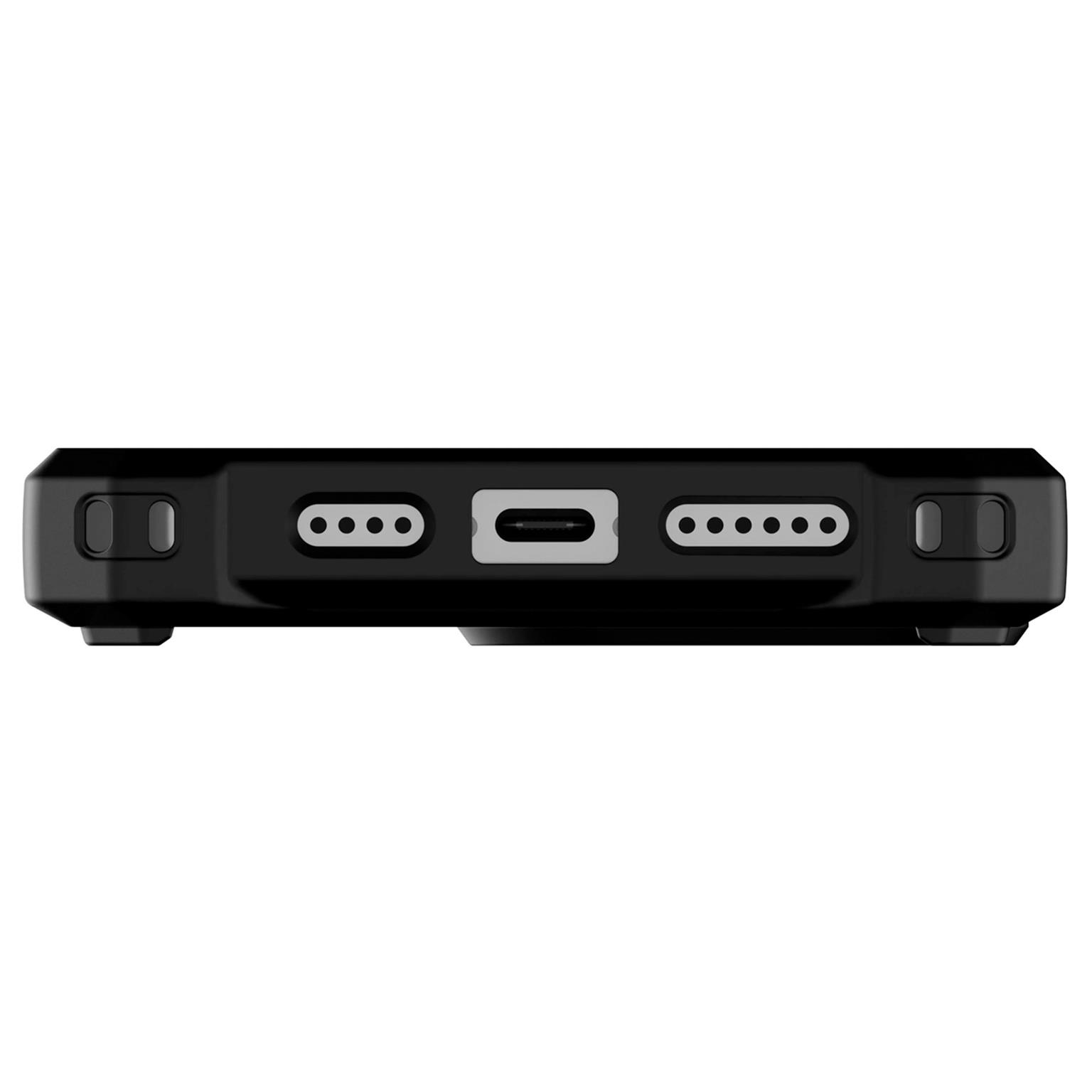 UAG Monarch – Smartphone-Schutz 5 Schichten, Stoßdämpfende Handyhülle mit MagSafe – Weiteres Produktbild 6 UAG Monarch – Smartphone-Schutz 5 Schichten, Stoßdämpfende Handyhülle mit MagSafe – Weiteres Produktbild 6