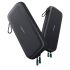 Ugreen Case für Nintendo Switch Lite OLED – Hartschalen-Tasche für Nintendo Switch mit Zubehörfach – Weiteres Produktbild 1