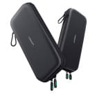 Ugreen Case für Nintendo Switch Lite OLED – Hartschalen-Tasche für Nintendo Switch mit Zubehörfach – Weiteres Produktbild 1
