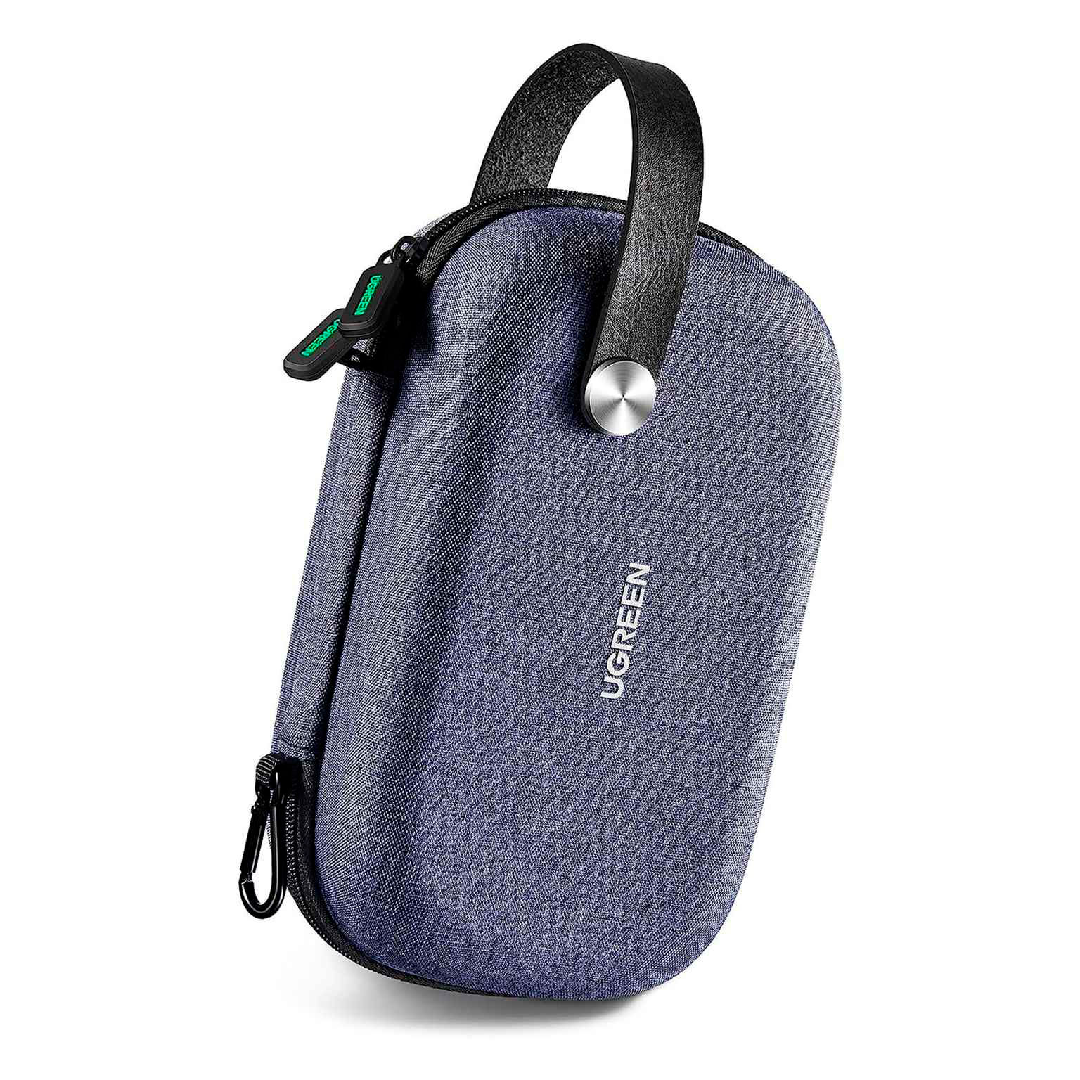 UGREEN Reise Organizer – Universal Organizer für Elektronik Zubehör, Tasche mit Reißverschluss – undefined