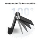Ugreen Faltbarer Telefonhalter – Tisch-Handyhalter, Tischhalter für Smartphones und Tablets – Weiteres Produktbild 2