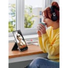 Ugreen Faltbarer Telefonhalter – Tisch-Handyhalter, Tischhalter für Smartphones und Tablets – Weiteres Produktbild 7