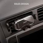 Ugreen Gravity Auto-Telefonhalter – Smartphone Halterung für Auto Lüftungsgitter, stabil und sicher, dreieckiges Design – Weiteres Produktbild 3