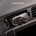 Ugreen Gravity Auto-Telefonhalter – Smartphone Halterung für Auto Lüftungsgitter, stabil und sicher, dreieckiges Design – Weiteres Produktbild 3