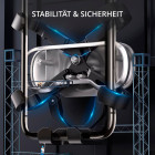 Ugreen Gravity Auto-Telefonhalter – Smartphone Halterung für Auto Lüftungsgitter, stabil und sicher, dreieckiges Design – Weiteres Produktbild 6