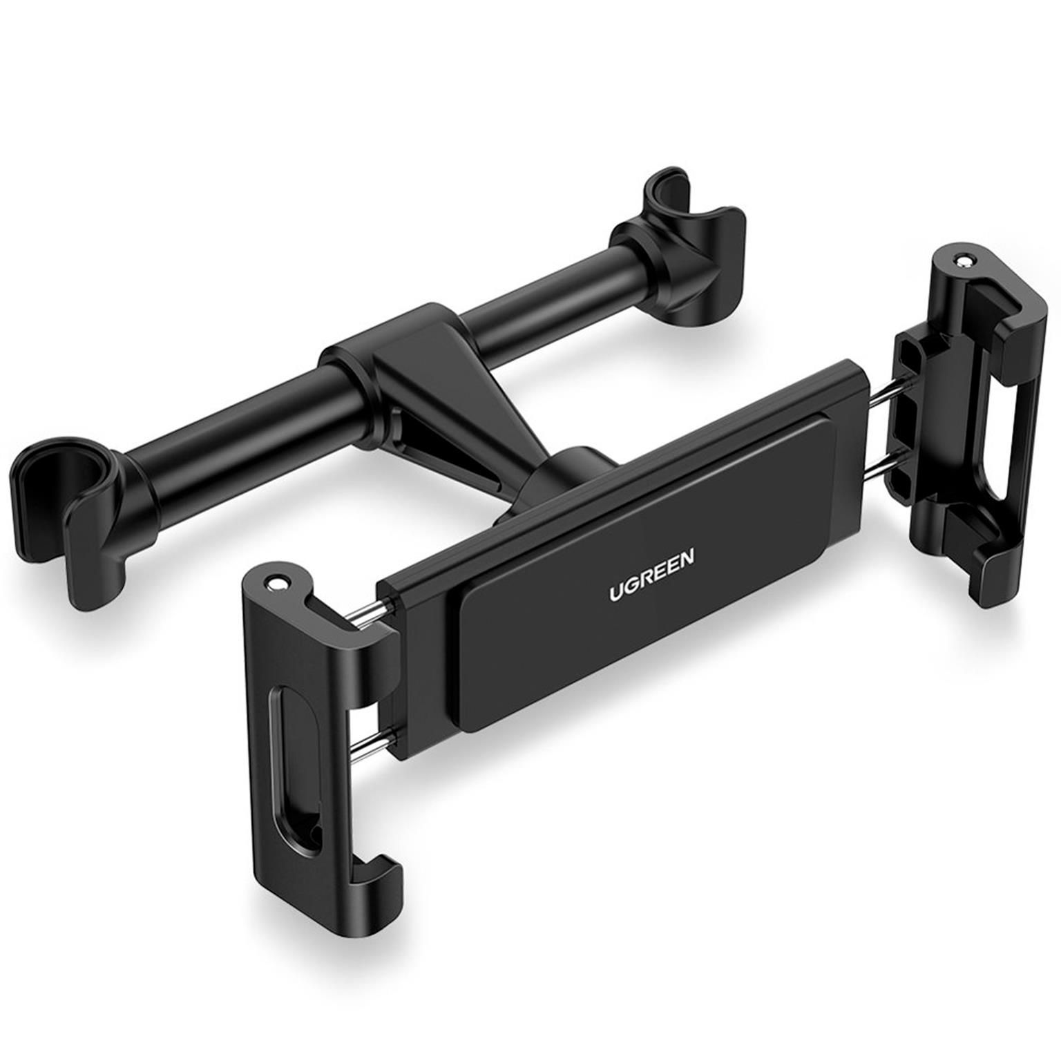 Ugreen Kfz Smartphone/Tablethalterung – Kfz-Halterung für Tablets, Autohalterung an Kopfstütze für Kinder – Weiteres Produktbild 1 Ugreen Kfz Smartphone/Tablethalterung – Kfz-Halterung für Tablets, Autohalterung an Kopfstütze für Kinder – Weiteres Produktbild 1