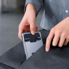 UGREEN Klappbare Smartphone Halterung Metall – Stabiler Telefonhalter, Vielseitige Anwendungsmöglichkeiten – Weiteres Produktbild 7