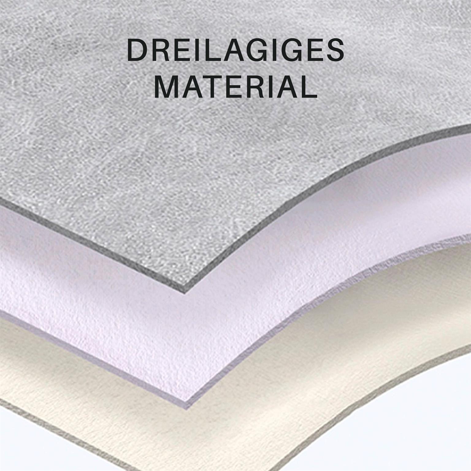 Ugreen Laptop-Tasche – spritzwassergeschützte Laptop-Schutzhülle, PU-Leder, LP187-Serie, 14 bis 14,9 Zoll – Weiteres Produktbild 5 Ugreen Laptop-Tasche – spritzwassergeschützte Laptop-Schutzhülle, PU-Leder, LP187-Serie, 14 bis 14,9 Zoll – Weiteres Produktbild 5