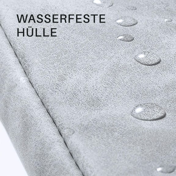 Ugreen Laptop-Tasche – spritzwassergeschützte Laptop-Schutzhülle, PU-Leder, LP187-Serie, 14 bis 14,9 Zoll – Weiteres Produktbild 6 Ugreen Laptop-Tasche – spritzwassergeschützte Laptop-Schutzhülle, PU-Leder, LP187-Serie, 14 bis 14,9 Zoll – Weiteres Produktbild 6