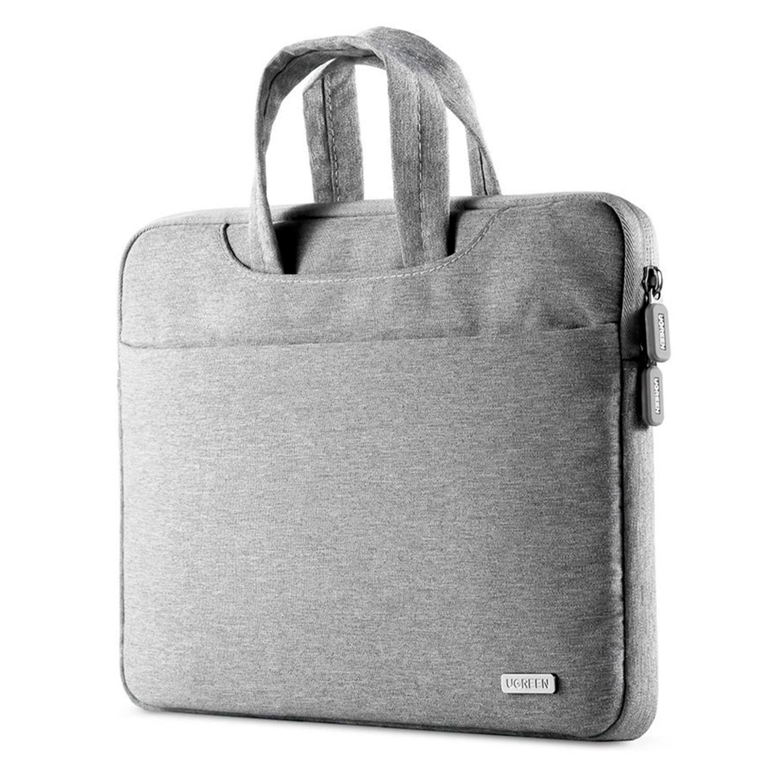 Laptop-Tragetasche LP473 – Laptop-Tragetasche 13 Zoll, kratzfeste, spritzwassergeschützte Laptop-Tasche – Weiteres Produktbild 1 Laptop-Tragetasche LP473 – Laptop-Tragetasche 13 Zoll, kratzfeste, spritzwassergeschützte Laptop-Tasche – Weiteres Produktbild 1