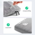 Laptop-Tragetasche LP473 – Laptop-Tragetasche 13 Zoll, kratzfeste, spritzwassergeschützte Laptop-Tasche – Weiteres Produktbild 3