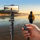 UGREEN LP680 – Vielseitiger Selfie-Stick mit Stativ, Bluetooth-Fernsteuerung – Weiteres Produktbild 5