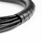 Ugreen Mask Kabelabdeckung – Organizer für Kabelordnung, Kabelversteck, Kabelschutz für Zuhause – Weiteres Produktbild 2