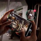 Ugreen Ladekabel – USB-A auf USB-C für Smartphones und anderes, 180 Grad Winkel einseitig, 18W, 1 m – Weiteres Produktbild 6