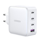 Ugreen CD226 100W – USB C 100W, GaN Schnellladegerät mit Quick Charge und Power Delivery – Weiteres Produktbild 3