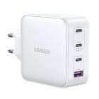 Ugreen CD226 100W – USB C 100W, GaN Schnellladegerät mit Quick Charge und Power Delivery – Weiteres Produktbild 3
