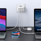 Ugreen CD226 100W – USB C 100W, GaN Schnellladegerät mit Quick Charge und Power Delivery – Weiteres Produktbild 5