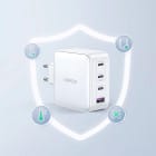 Ugreen CD226 100W – USB C 100W, GaN Schnellladegerät mit Quick Charge und Power Delivery – Weiteres Produktbild 8
