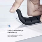 Ugreen Kabelorganisator – Selbstklebender Kabelhalter für Smartphone und andere Geräte, 2er Pack für je 4 Kabel – Weiteres Produktbild 3