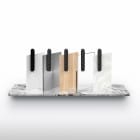 Ugreen Kabelorganisator – Selbstklebender Kabelhalter für Smartphone und andere Geräte, 2er Pack für je 4 Kabel – Weiteres Produktbild 7