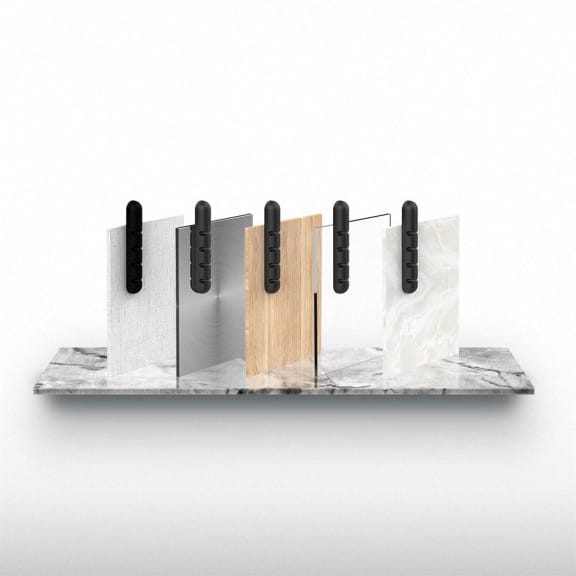 Ugreen Kabelorganisator – Selbstklebender Kabelhalter für Smartphone und andere Geräte, 2er Pack für je 4 Kabel – Weiteres Produktbild 7 Ugreen Kabelorganisator – Selbstklebender Kabelhalter für Smartphone und andere Geräte, 2er Pack für je 4 Kabel – Weiteres Produktbild 7