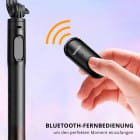 UGREEN Selfie-Stick mit Ständer – Bluetooth Selfie-Stick, Selfie-Stick Stativ für iPhone und Android – Weiteres Produktbild 5