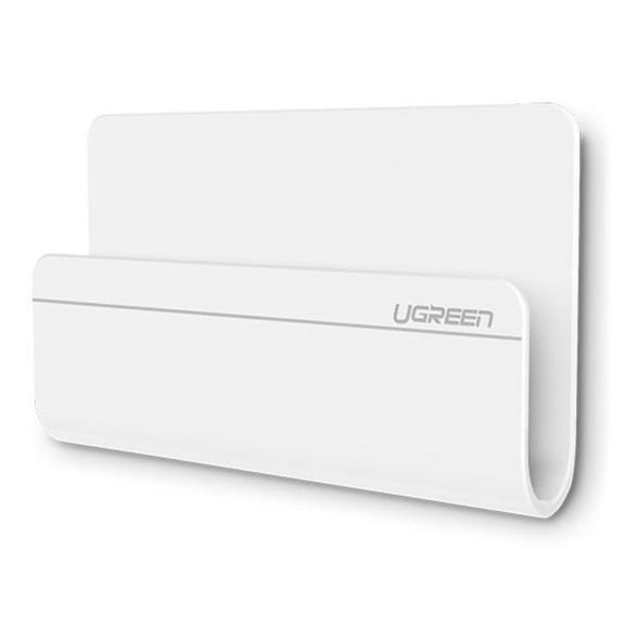 Ugreen Selbstklebende Handy Wandhalterung – Ladestation Ablage – Weiteres Produktbild 1 Ugreen Selbstklebende Handy Wandhalterung – Ladestation Ablage – Weiteres Produktbild 1