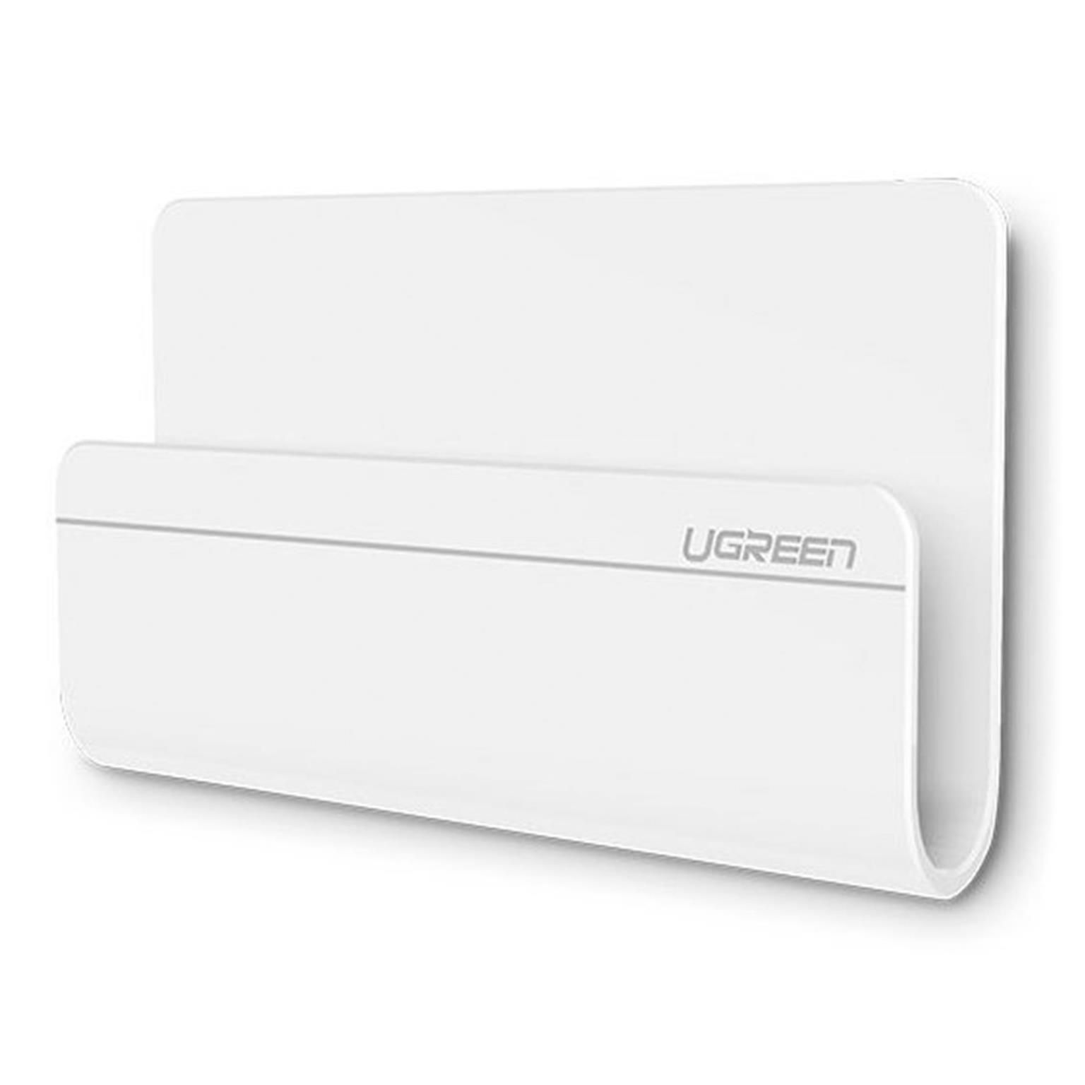 UGREEN Smartphone Wandhalterung – Handy Wandhalterung, Smartphone Wandhalterung ohne Bohren – Weiteres Produktbild 1 UGREEN Smartphone Wandhalterung – Handy Wandhalterung, Smartphone Wandhalterung ohne Bohren – Weiteres Produktbild 1