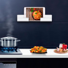 UGREEN Smartphone Wandhalterung – Handy Wandhalterung, Smartphone Wandhalterung ohne Bohren – Weiteres Produktbild 4