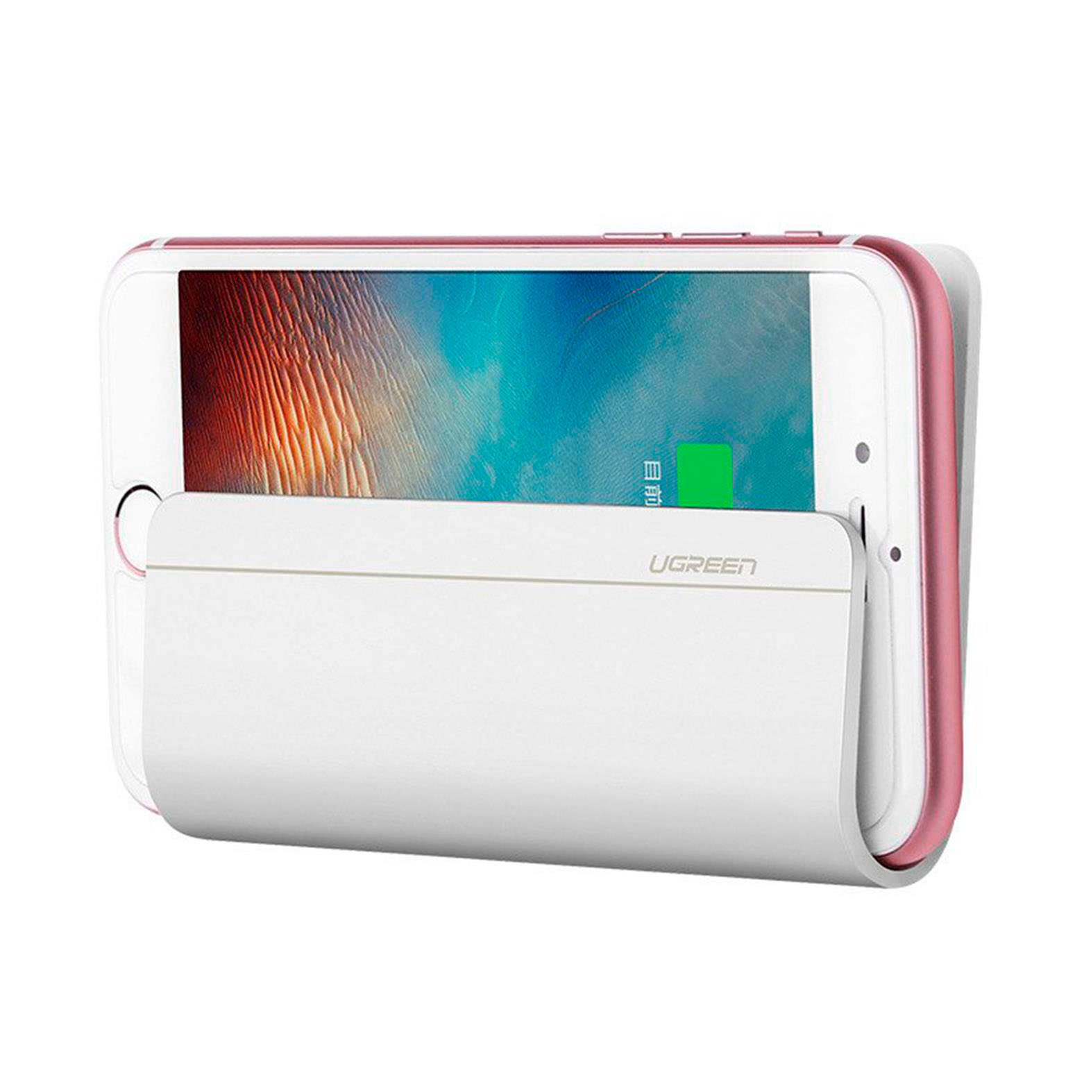 UGREEN Smartphone Wandhalterung – Handy Wandhalterung, Smartphone Wandhalterung ohne Bohren – Weiteres Produktbild 8