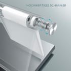 Ugreen Tablet und Smartphone Halter – Universeller, Klappbarer und flexibler Handy und Tablet Ständer – Weiteres Produktbild 5