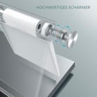 Ugreen Tablet und Smartphone Halter – Universeller, Klappbarer und flexibler Handy und Tablet Ständer – Weiteres Produktbild 5