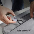 UGREEN USB-C auf USB 3.0 OTG Adapterkabel – USB OTG Adapter, USB-C auf USB Adapter High-Speed – Weiteres Produktbild 6