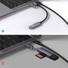 UGREEN USB-C auf USB 3.0 OTG Adapterkabel – USB OTG Adapter, USB-C auf USB Adapter High-Speed – Weiteres Produktbild 7