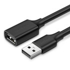 Ugreen Verlängerungskabel – USB-A (w.) auf USB-A (m.) für Smartphones und andere Geräte, 480 Mb/s, Länge 0,5 m – Weiteres Produktbild 1
